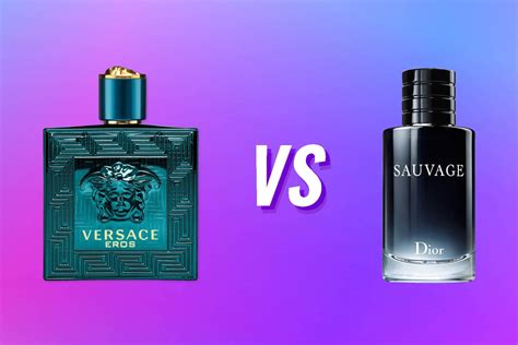 versace vs dior|Versace perfume cost.